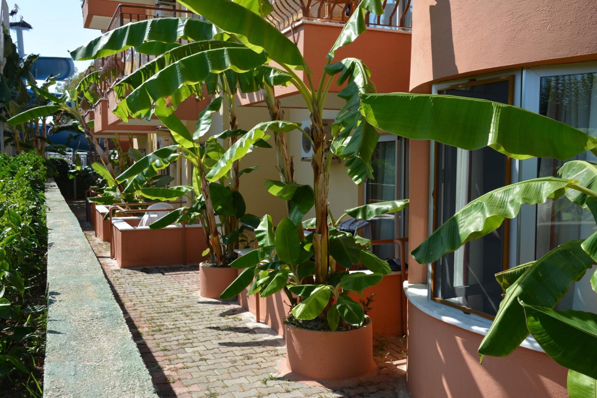 Yavuzhan Hotel Side Pokój zdjęcie