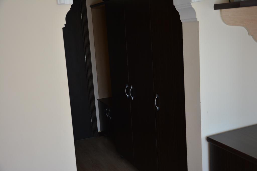 Yavuzhan Hotel Side Zewnętrze zdjęcie